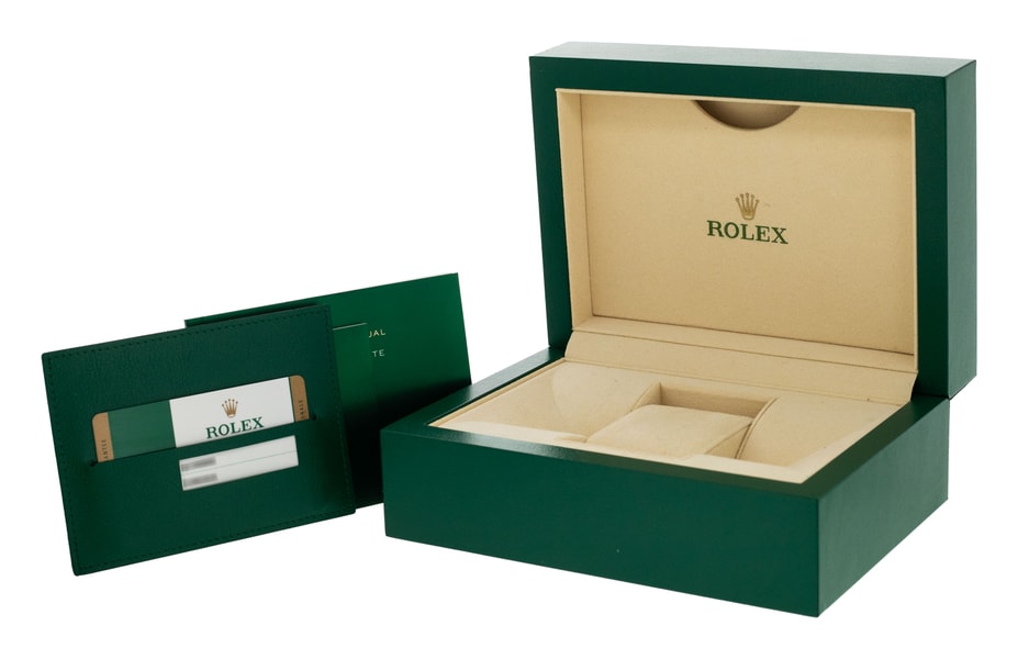 Rolex Submariner 116610 LN